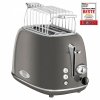 Toster opiekacz ProfiCook PC-TA 1193 (antracyt)